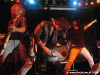 Fešta s Firehouse in veliko čašo pelina! (2008)