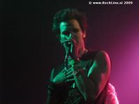 Želite Tesla, ali vesla za Teslanje po Muenchnu? (2009)