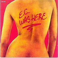 Clapton, Eric: E. C. Was Here