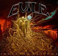 Evile: Infected Nations