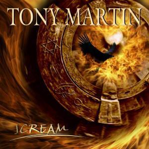 Martin, Tony: Scream
