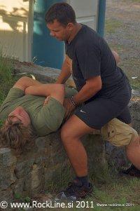 Metal Mania Open Air 2011 - prvi dan