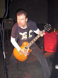 Bosanski Psiho (Diplomatz alias Damir Avdić)