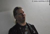 Jeff Loomis - kitarski mag Nevermore! (2011)