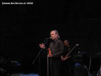 Jean-Luc Picard, pardon Ponty, v Grazu (2008)