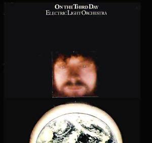 Electric Light Orchestra: On The Third Day