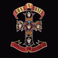 Guns N' Roses: Appetite For Destruction