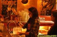 Scratch Bar upihnil prvo svečko! (2011)