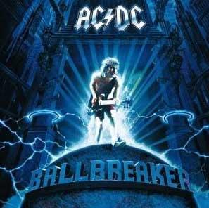 AC/DC: Ballbreaker