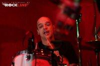 SuperFranci in njegov bleščeče kriptonitni stampedo v Orto baru! (2011)