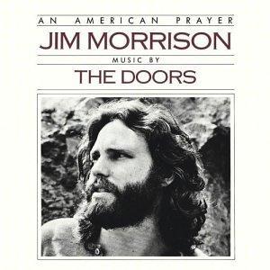 Doors, The: American prayer