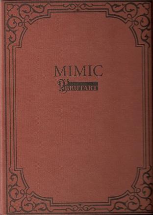 Brutart: Mimic