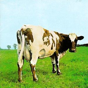 Pink Floyd: Atom Heart Mother