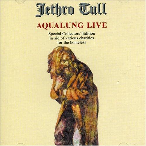 Jethro Tull: Aqualung Live