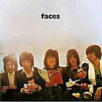 Faces, The: First Step