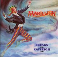 Marillion: Freaks (Live)