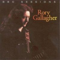 Gallagher, Rory: BBC Sessions