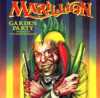 Marillion: Garden Party
