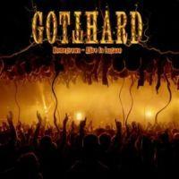 Gotthard: Homegrown - Alive In Lugano