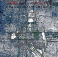 GHB (Grega Habič Band): Self Destruct Sequence