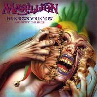 Marillion: He Knows You Know