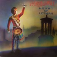 Marillion: Heart of Lothian