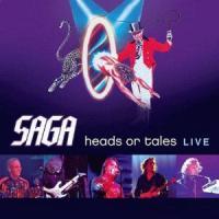 Saga: Heads Or Tales Live