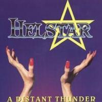 Helstar: A Distant Thunder