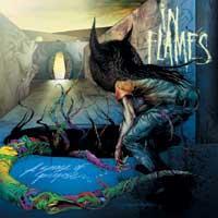 In Flames: A Sense Of Purpose