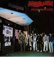 Marillion: Incommunicado