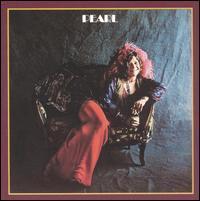 Joplin, Janis: Pearl 