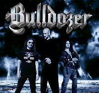 Bulldozer 