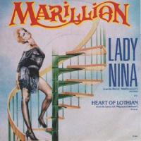 Marillion: Lady Nina