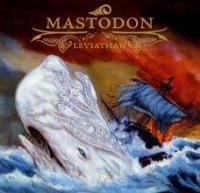 Mastodon: Leviathan