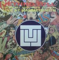 Jethro Tull: Live At Hammersmith '84