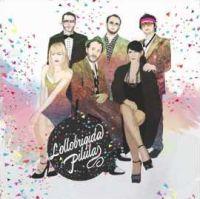 Lollobrigida: Pilula