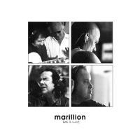 Marillion: Less Is More