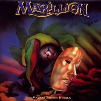 Marillion: Market Square Heroes