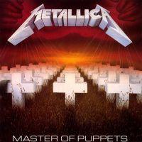 Metallica: Master Of Puppets