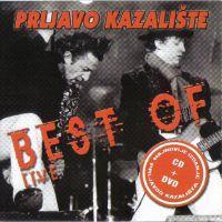 Prljavo kazalište: Best of Live
