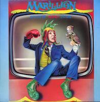 Marillion: Punch and Judy