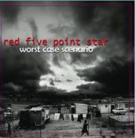 Red Five Point Star: Worst Case Scenario