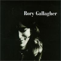 Gallagher, Rory: Rory Gallagher