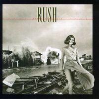 Rush: Permanent Waves