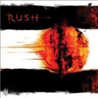 Rush: Vapour Trails