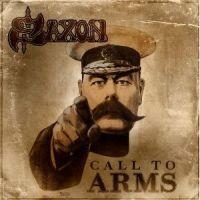 Saxon: Call To Arms