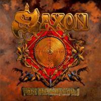 Saxon: Into The Labyrinth