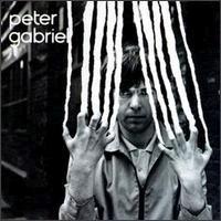 Gabriel, Peter: Peter Gabriel (2 - 