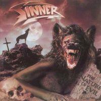 Sinner: Nature Of Evil