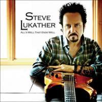 Lukather, Steve: All's Well That Ends Well